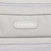 Kangol Rookie Pro Round Crossbag 3384 Ecru