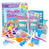 Kreatives Ozean-Seifenherstellungs-Set Für Kinder Spaß