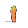 adidas Top Ten High Black Beam Yellow Gradient Men Sneakers Core-Black Semi-Impact-Orange FZ5889