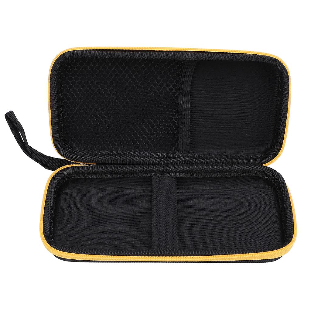 Carrying Case for RG40XX H RG405M EVA Portable Handheld Game Console Protective Storage Bag for Outdoor Travel