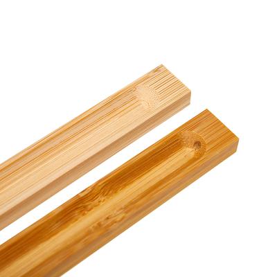 1Pcs Bamboo Board Wood Incense Stick Holder 23cm Line Incense Burner Wooden Crafts Sandalwood Coil Base Home Decoration