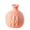Flower Vase Nordic Decoration Ceramic Vases Home Desk Decor Flower Pot Flower Basket Simple Modern for Small Flowers