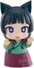 BANPRESTO Maomao Pharmacist Diary Collectible Action Figure - Big Sofvimates 15cm - BP28546P Multicolor, Perfect for Anime Fans
