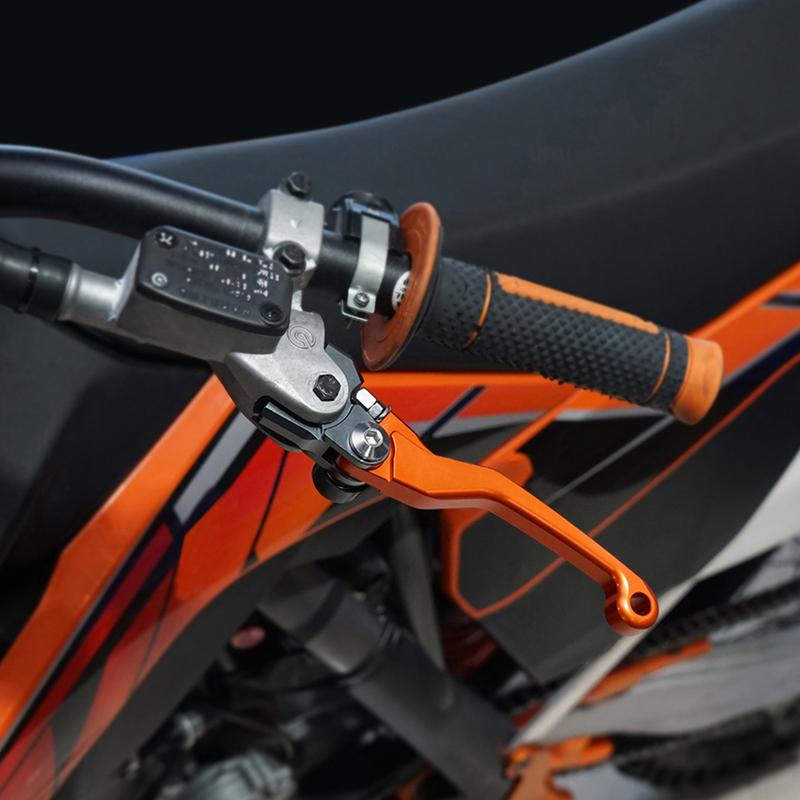 NICECNC For KTM XCW EXC 300 EXCF 500 450 350 250 SX XC SXF XCF 2014-2023 2022 2021 Motorcycle Pivot Brake Lever Clutch Lever Kit