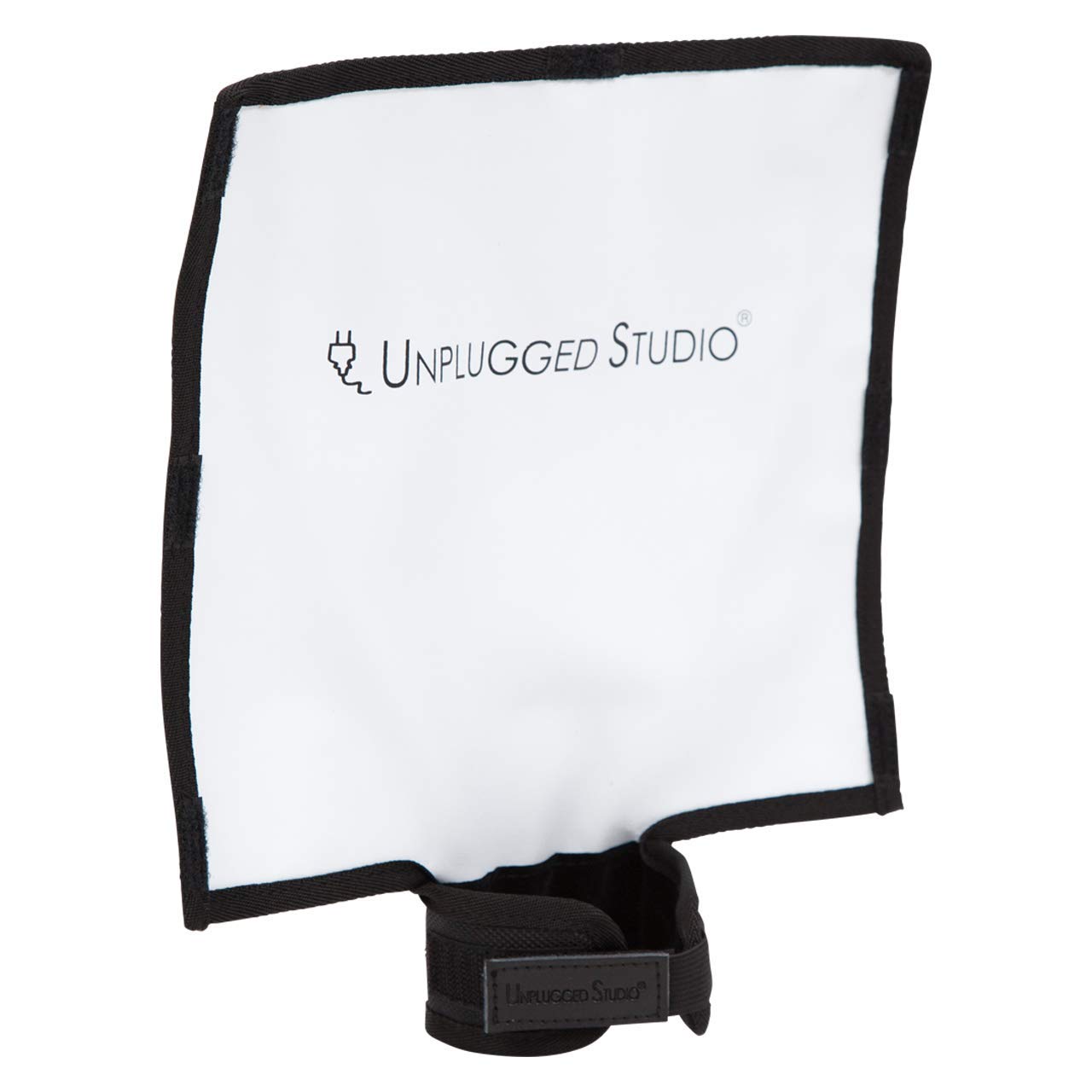 

UNPLUGGED STUDIO strobe flexible reflector Clip-on AC-010