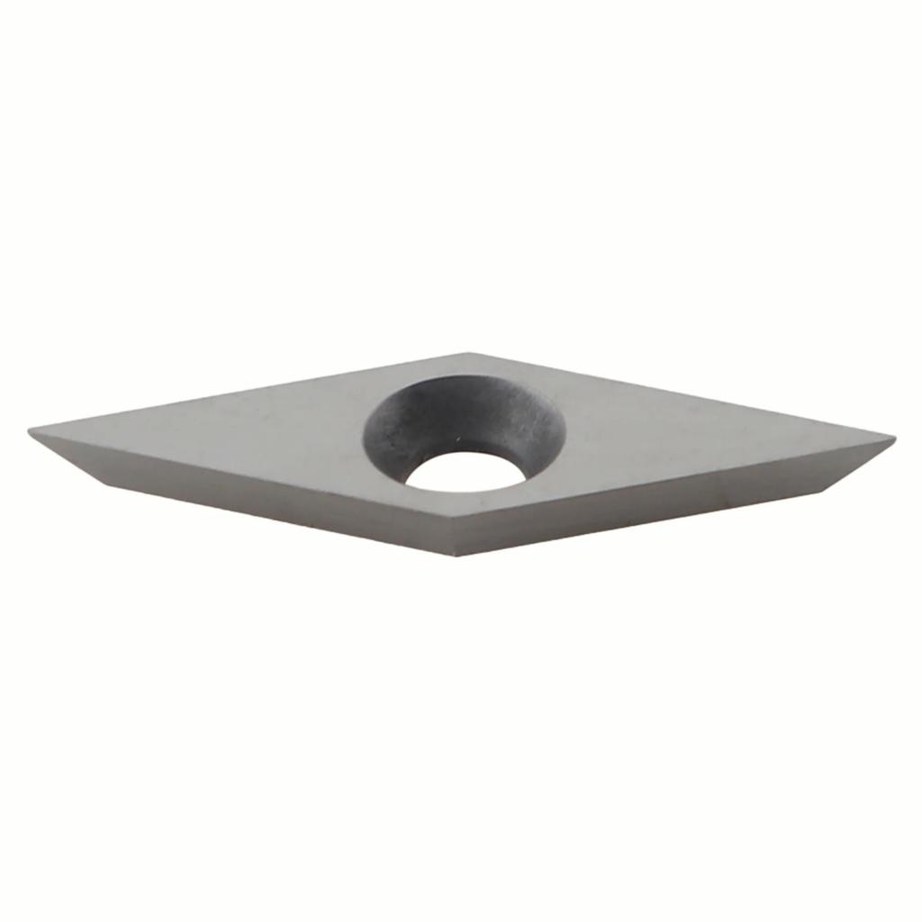 Carbide Cutters Inserts Set Lathe Turning Tools Include 4 Types Of Cutting Tools Woodworking Tools For Wood Lathe Turning Tools