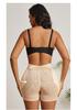 Women's Mesh Breathable Butt-Lifting Shaping Pants - Hip-Enhancing, Large Size, Fake Buttocks Design