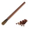 Accessories Cleaning Brush Wood Handle