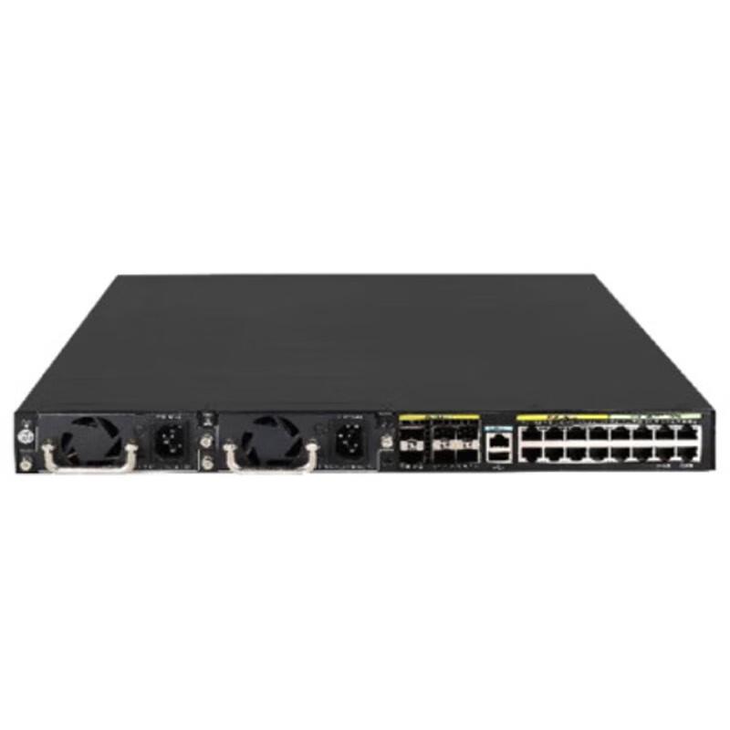 H3C MSR Series Enterprise Routers and Gateways
