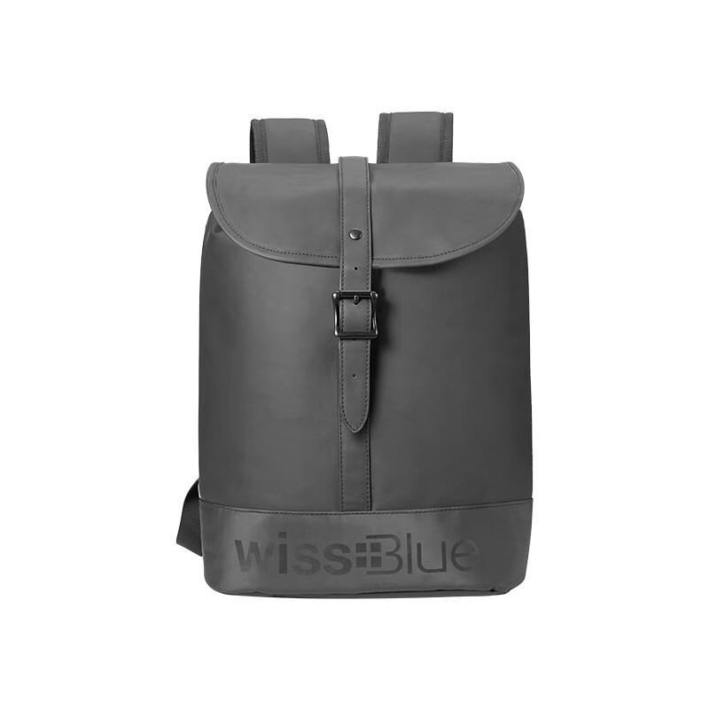 

Складной рюкзак Wissblue WB1188 Misty Shadow