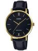 Zegarek Damski Casio Ltp-Vt01Gl-1B + Box (Zd634A)