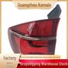 Stop LED Compatibil BMW X5 E70 Lumini de Frână 63217227791/63217227792