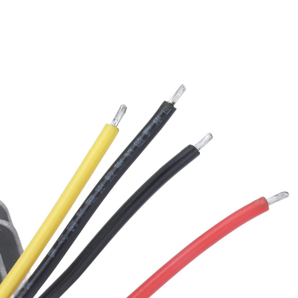 DC-Wandler, DC-DC-Wandler, Abwärtswandler, Buck-Transformator, 24V-19V Abwärtswandler, DC-Stromversorgung