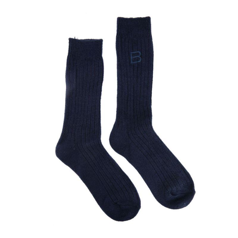 BURTON OF LONDON Men's Ernesto Soft Sock