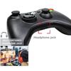Wired USB Game Controller for Xbox360 Console Joypad for Win 7/8/10 PC Joystick Controle Mando Gamepad for Xbox 360 Accessories