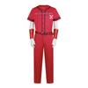 One Piece Season 2 Costume With Stage Ready Design For Cosplay Fans