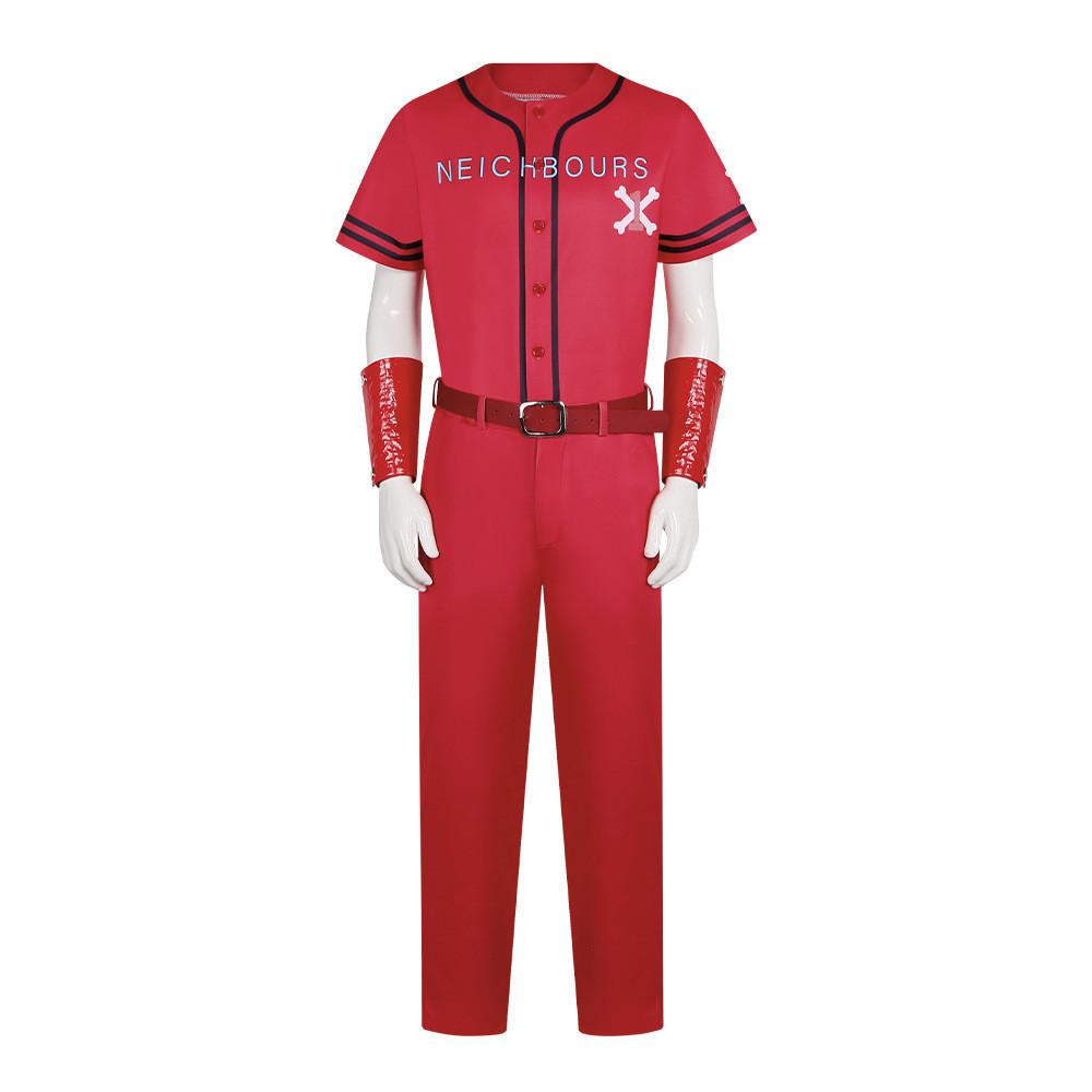 One Piece Season 2 Costume With Stage Ready Design For Cosplay Fans