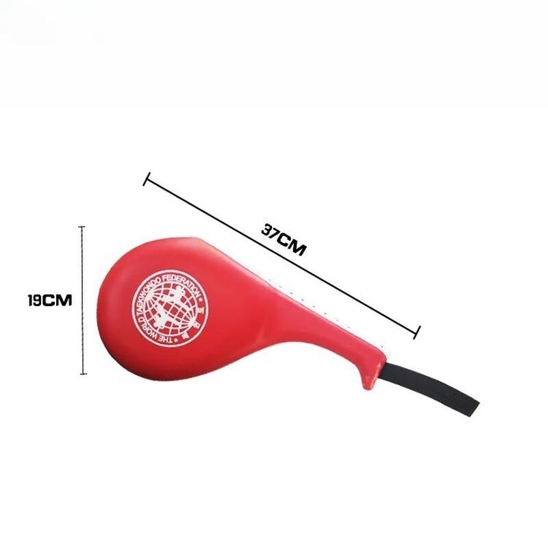 Long Zhan Taekwondo Kick Target Pad