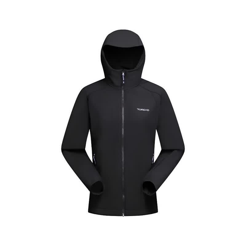TOREAD Women s Softshell Jacket XL