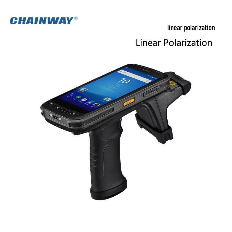 CHAINWAY C72 UHF RFID Handheld Terminal