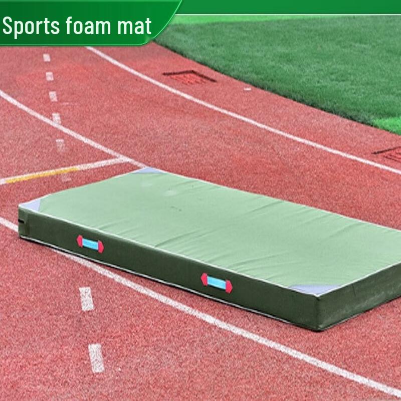 Junshi Foldable Exercise Mat