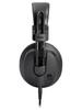 FOSTEX T50RPmk4CL Closed Dynamic RP Stereo Headphones with Drive Planar Diaphragm Drivers and Balanced Connections Full-Face