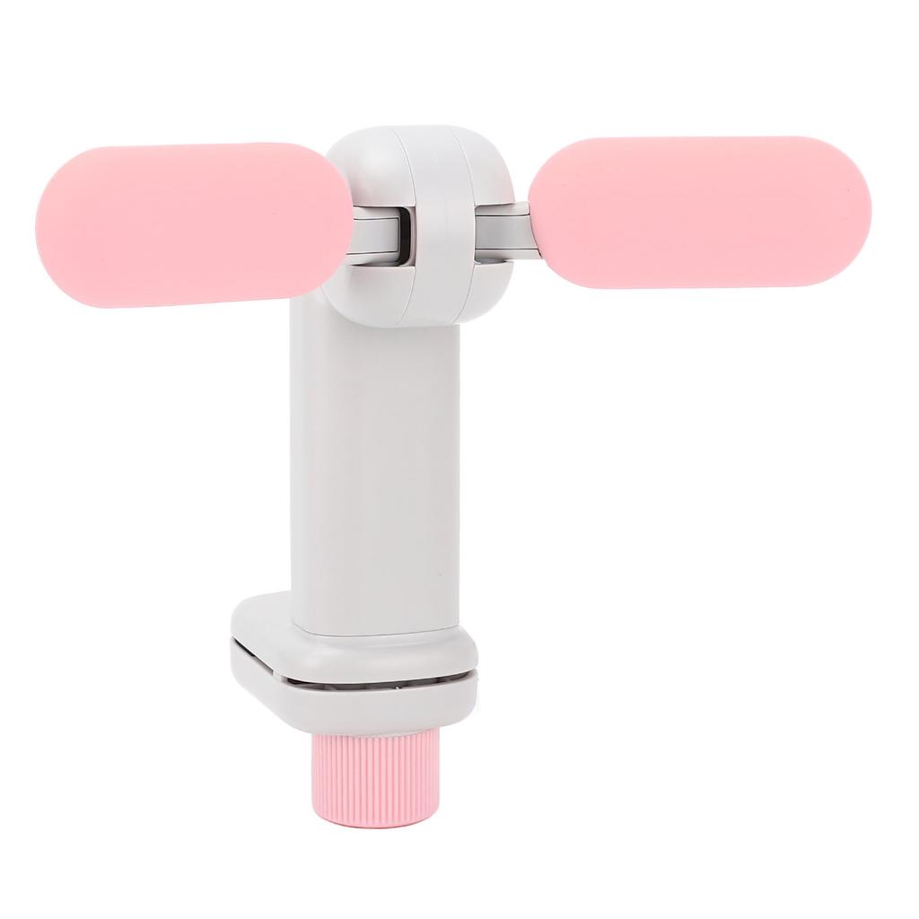 Kids Sitting Stand Height Angle Ergonomic Clipped On Desk Children Writing Bracket