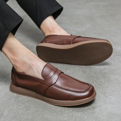 Topuklu Ayakkabılar – Loaferlar