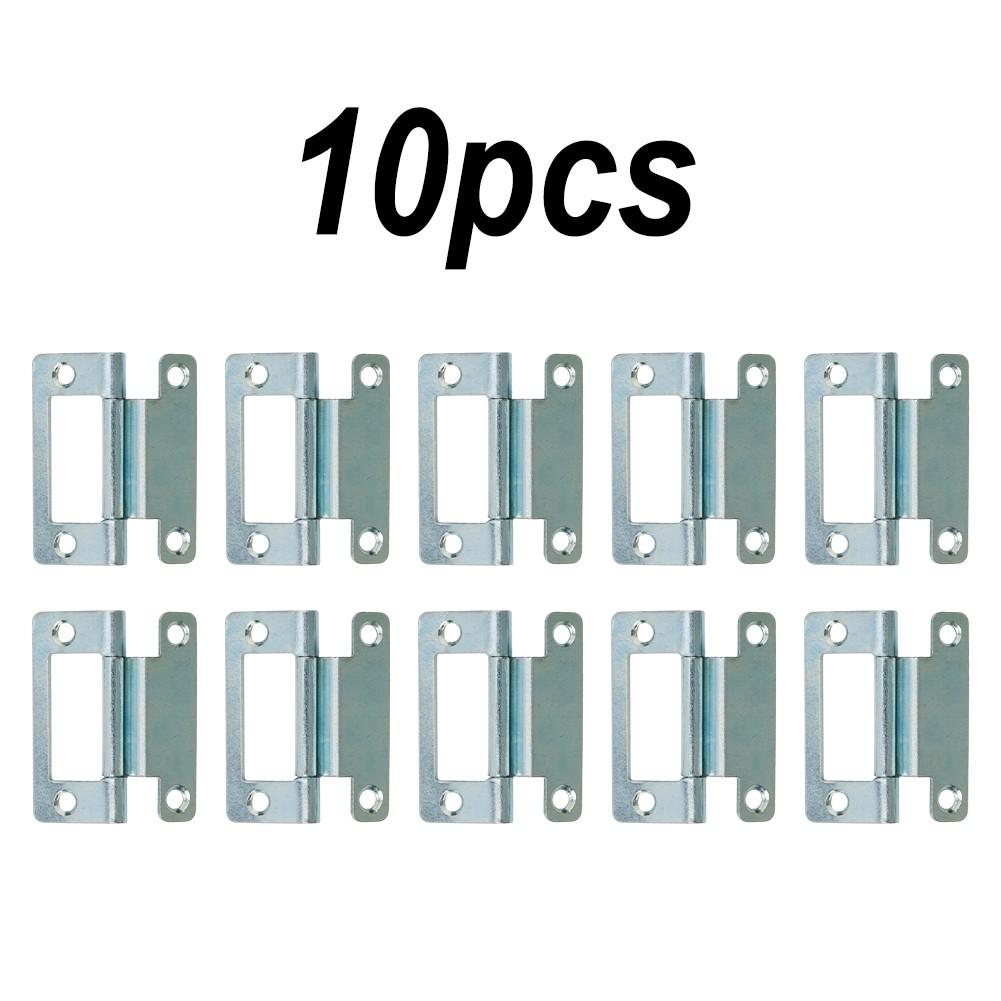 For Any Camping Hinge Home Kitchen Door Hinge 2/5/10pcs