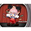 DIMOO WORLD DISNEY SeriesPiece Blind Box Figure Toy Gachapon Plastic Model Gift Support Activity Pop Mart