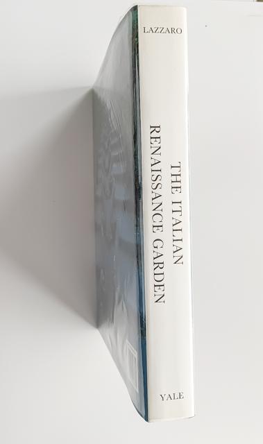 [USED] Italian Renaissance Garden Books