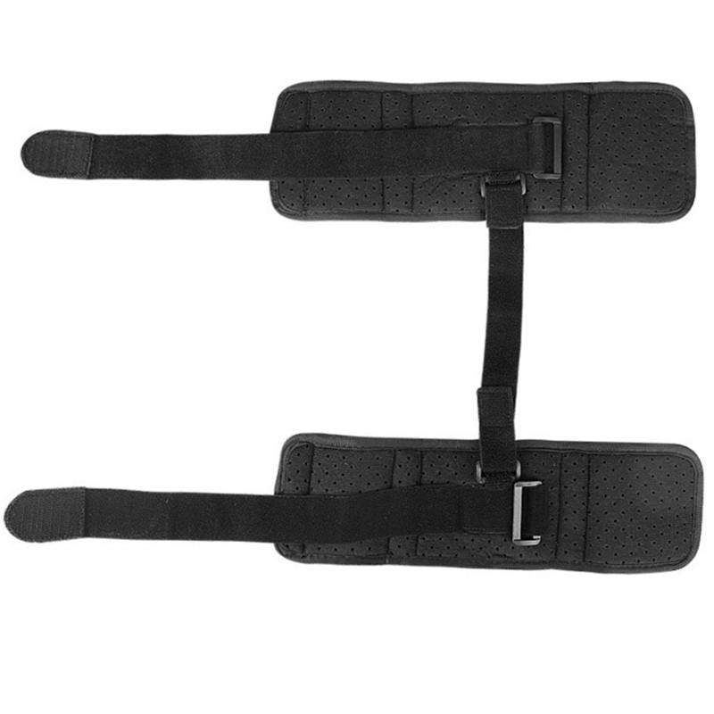 Foot Breathable Adjustable Support Strap Protector Internal External Flip Sole Anti Sagging Ankle Stable Training Ankle Strap