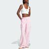 Adidas Originals Adicolor Cargo Pants Women Bottoms Pink JG8041