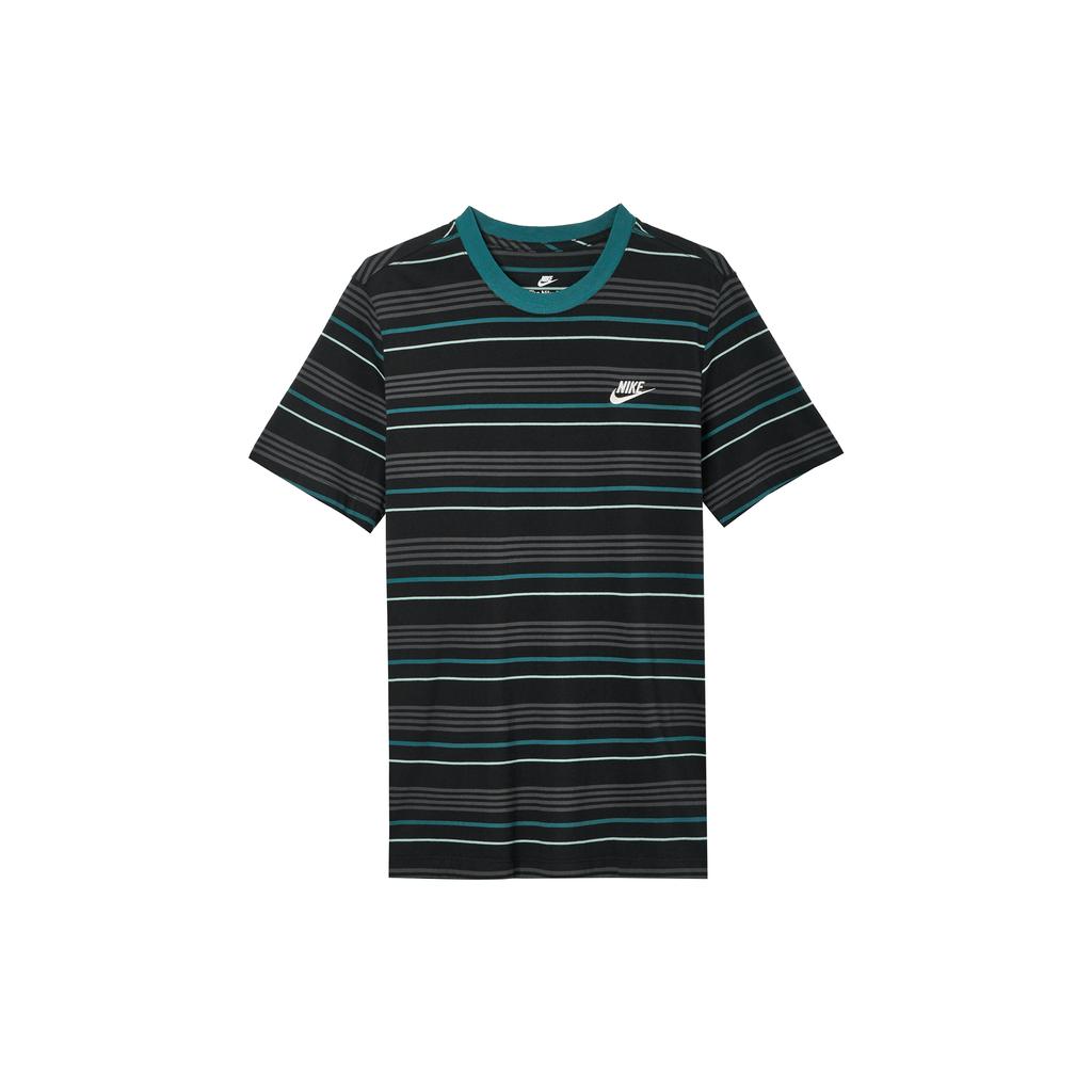 New Nike T Shirts Men's Black FD1359-010