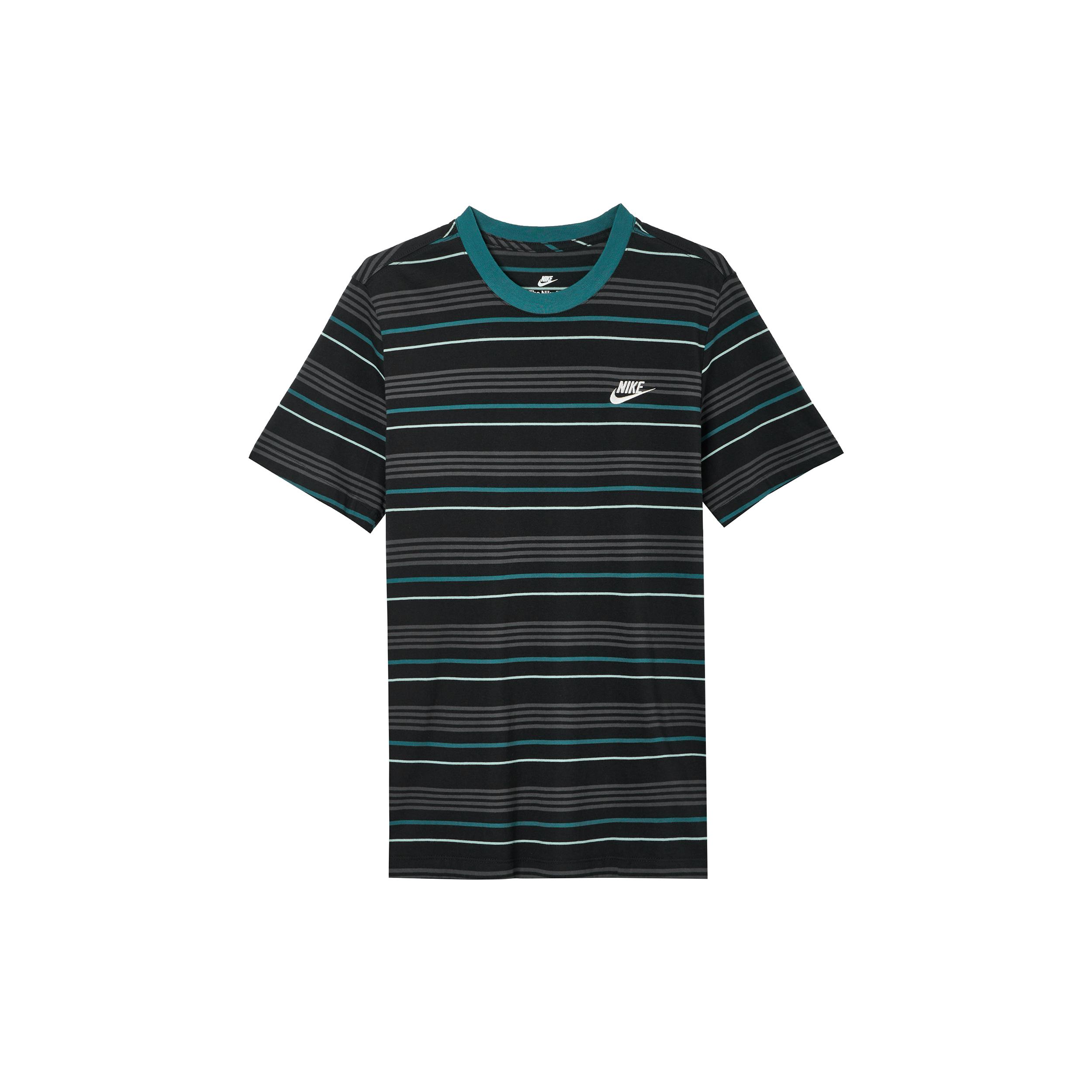 

New Nike T Shirts Men s Black FD1359-010 M