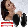 Waterproof Rubber Ear Covers for Bathing, Hairdressing, Dyeing & Perming