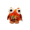Halloween Plush Toy Cute Stuffed Animal for Halloween Decorations and Gifts