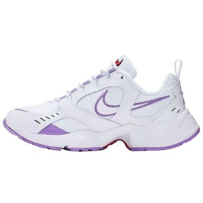 Chaussures pour femmes WMNS Air Heights Blanc Rouge Noble CI0603-100