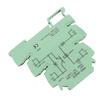 MRD 060D2 Ultra Thin 6.2mm Solid State Relay Module Input 4 32VDC NO