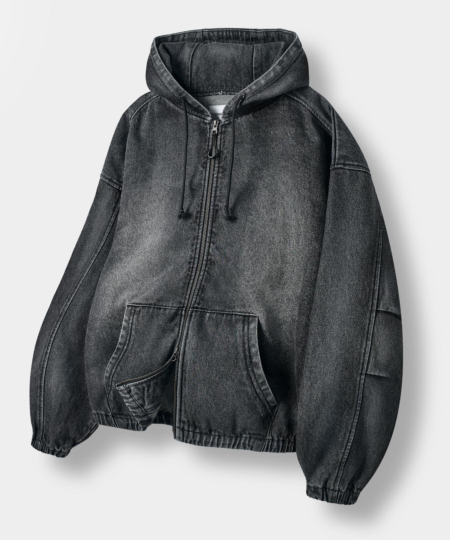 Dimitri Black Asi Four Seasons Essentials