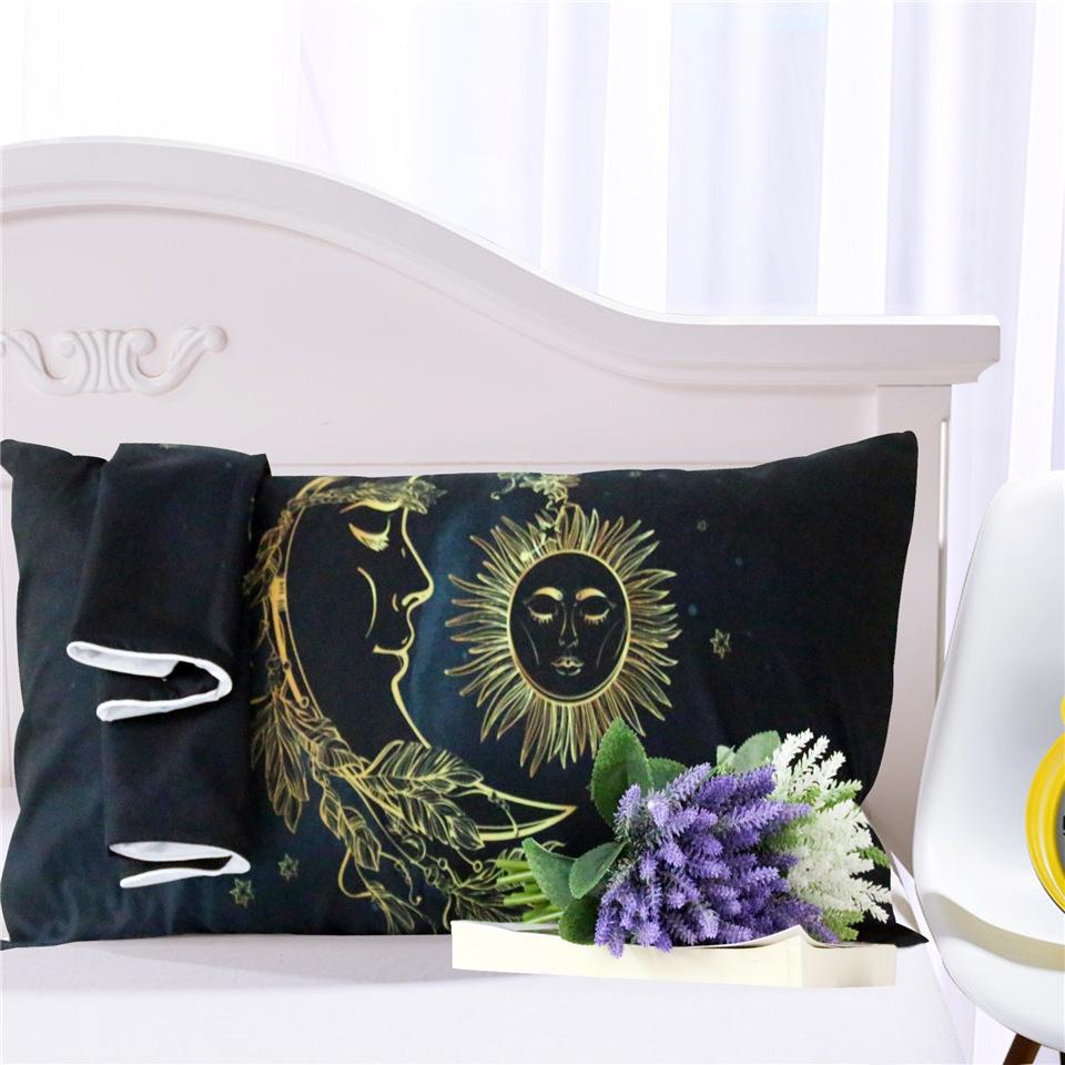 Gold Duvet Cover Bedding Set 240x220 Twin Queen King Size Comforter Double Bed Quilt Cover 135 Euro Bed Linen 2 Bedrooms 200x200