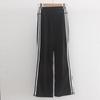 High-Waisted Yoga Pants: Women's Straight-Leg, Peach-Lift, Comfortable Fit for Running and Fitness