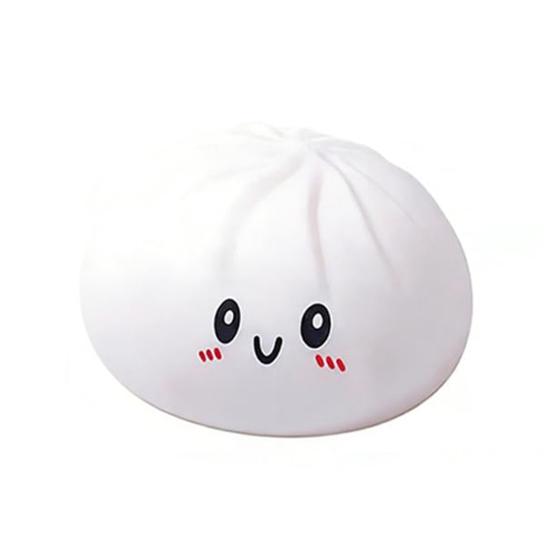 

Велика м яка іграшка-стискалка для сідниць Мила форма сідниць Стрес-м ячик М яка стискалка Декомпресійна сенсорна іграшка Для зняття тривоги Іграшка-фітжет для дітей та дорослих S білий