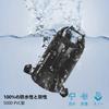ROCK CLOUD Dry Waterproof Drum Waterproof For Outdoor Sea Mountain Travel Bag, Bag, Type, Pouch, Backpack, Foldable, Lightweight, 10L, Activities,