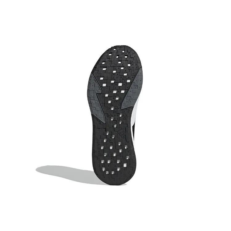 Adidas X9000L2 'Black White' (Unisex) Core Black / Cloud White / Grey Five Running Shoes FW8070