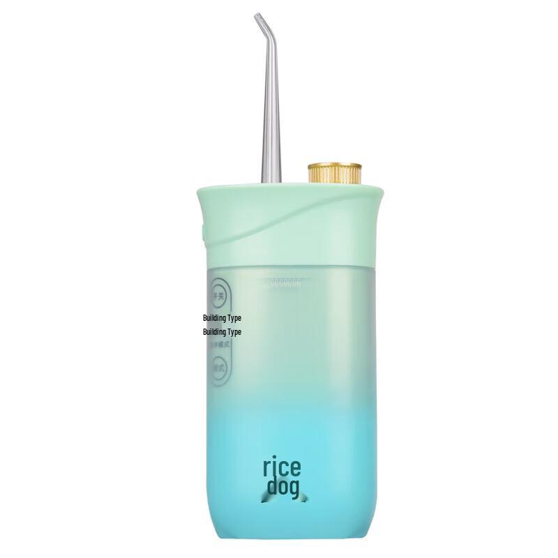 

MIGU Dental Water Flosser MX186