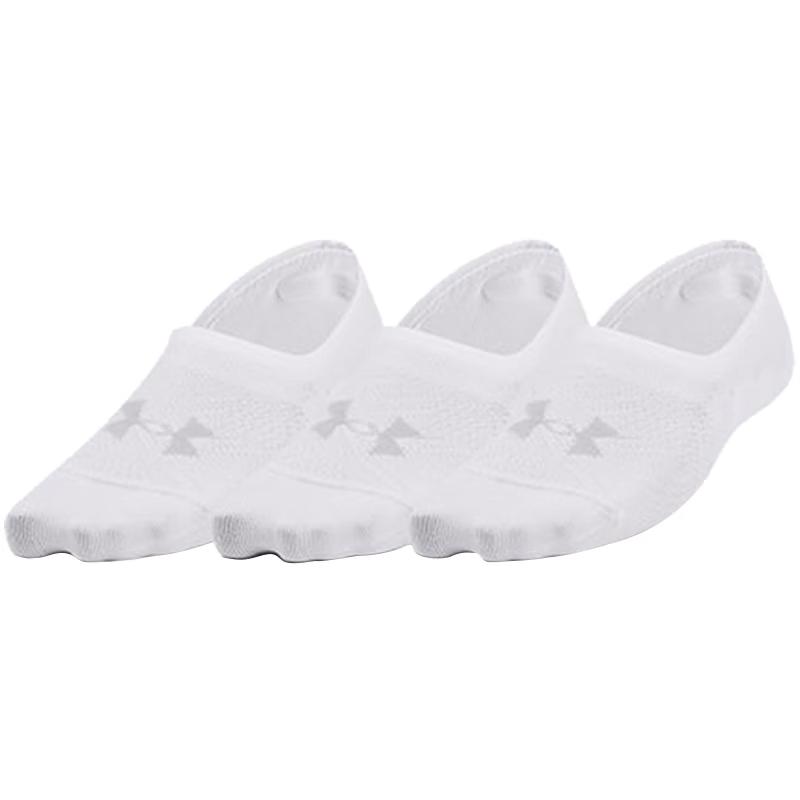 

Under Armour Breathe Lite Women s Training Socks MD