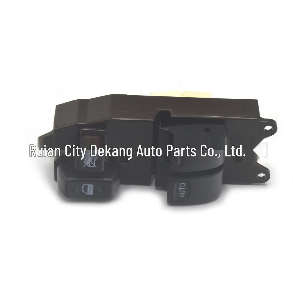 Toyota Electric Window Lifter Switch 84820-35100 Compatible