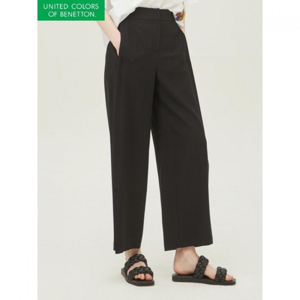 

Брюки Benetton Split Point Bapt64331 BK/42