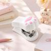Multifunctional Cat Paw Stapler Cute Design Cat Claw Stapler Mini Stapler Set  Office Use